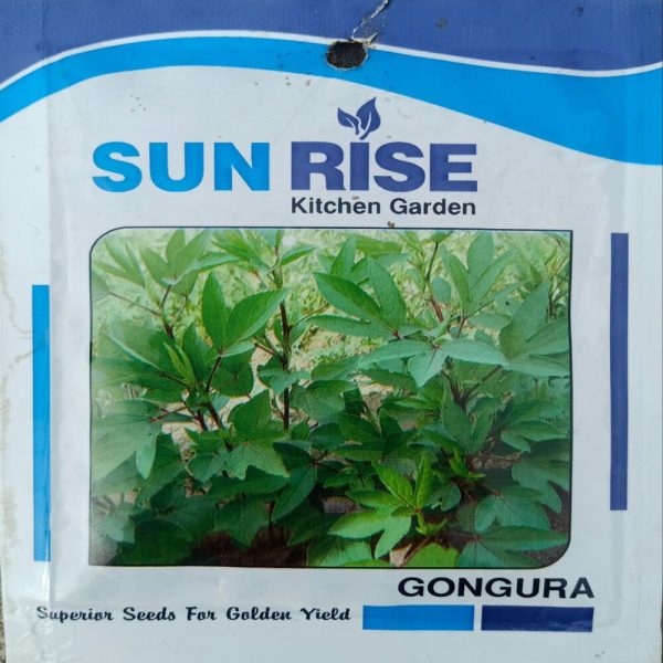 Gongura Seeds
